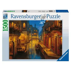 RAVENSBURGER Puzzle