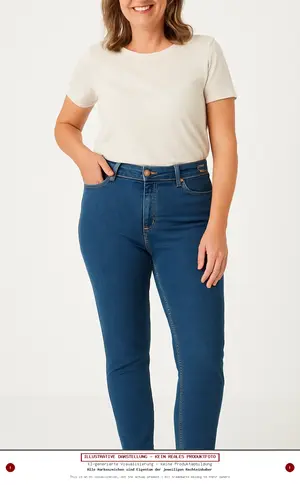CHEAP MONDAY Mom Jeans