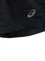 Vorschaubild 2 von Herren Sport Shorts Gr. 36 Schwarz Sportlich