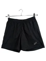 Vorschaubild 1 von Herren Sport Shorts Gr. 36 Schwarz Sportlich