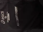 Vorschaubild 3 von Herren Sport Shorts Gr. 36 Schwarz Sportlich
