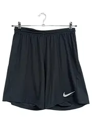 Vorschaubild 1 von Herren Sport Shorts Schwarz Größe L Dri-FIT Fußball
