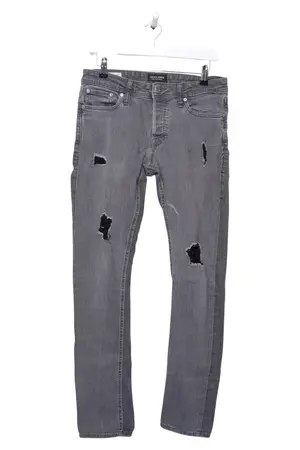 JACK & JONES Destroyed Jeans