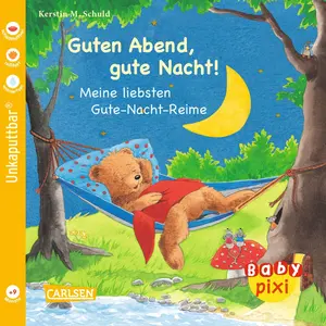 Babybuch