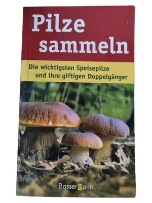 Hobbybuch