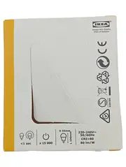 Vorschaubild 2 von RYET LED Leuchtmittel E27 400lm 5W 2700K Warmweiß NEU