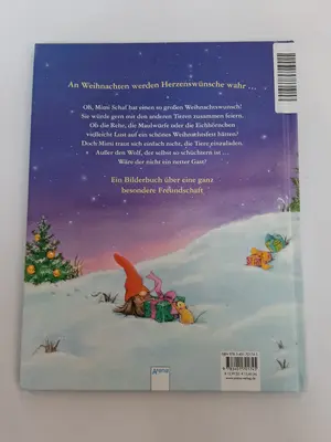 Weihnachtsbuch