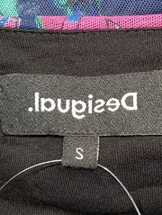 Vorschaubild DESIGUAL Top 3