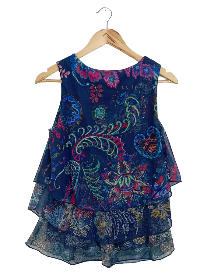 DESIGUAL Top Bild 2
