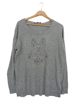 CLARINA Pullover