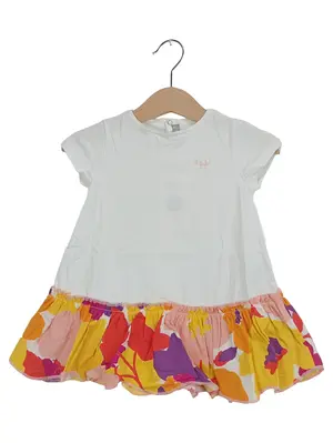 IL GUFO Sommerkleid