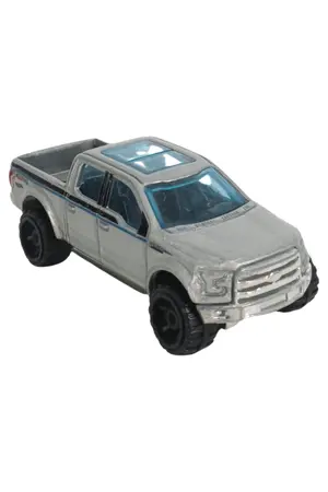 HOT WHEELS Spielzeugauto