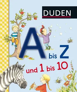 Buch für Kinder