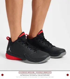 JORDAN Basketballschuhe