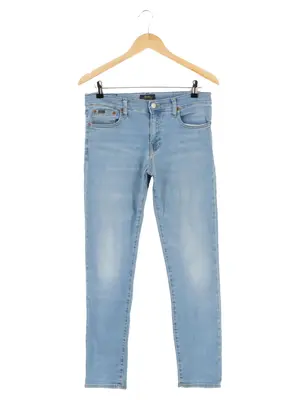 POLO RALPH LAUREN Jeans Straight Leg