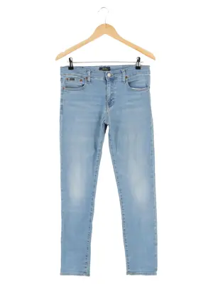 POLO RALPH LAUREN Jeans Straight Leg