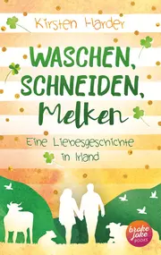 Vorschaubild Liebesroman 1