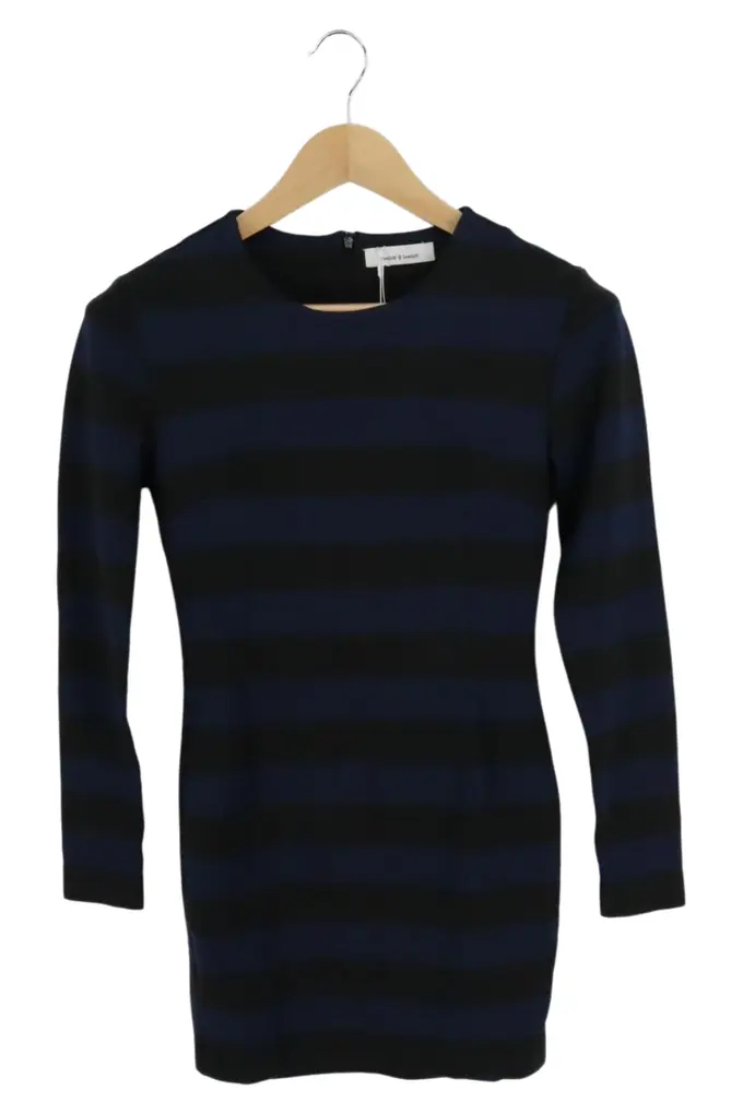 SAMSOE & SAMSOE Freizeitkleid Bild 1