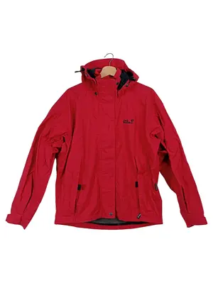 JACK WOLFSKIN Outdoorjacke