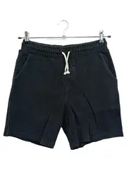 Vorschaubild 1 von Kinder Shorts Gr. 170 Blau Streetwear Casual Sportlich