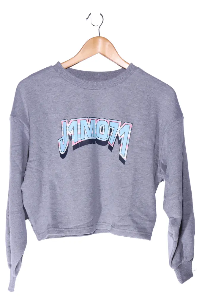 J1MO71 Sweatshirt Bild 1