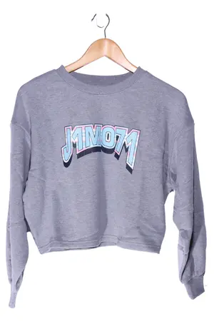 J1MO71 Sweatshirt