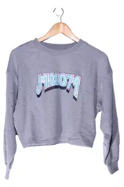 Vorschaubild J1MO71 Sweatshirt 1