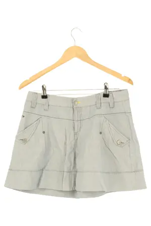 TOMMY HILFIGER Jeansrock