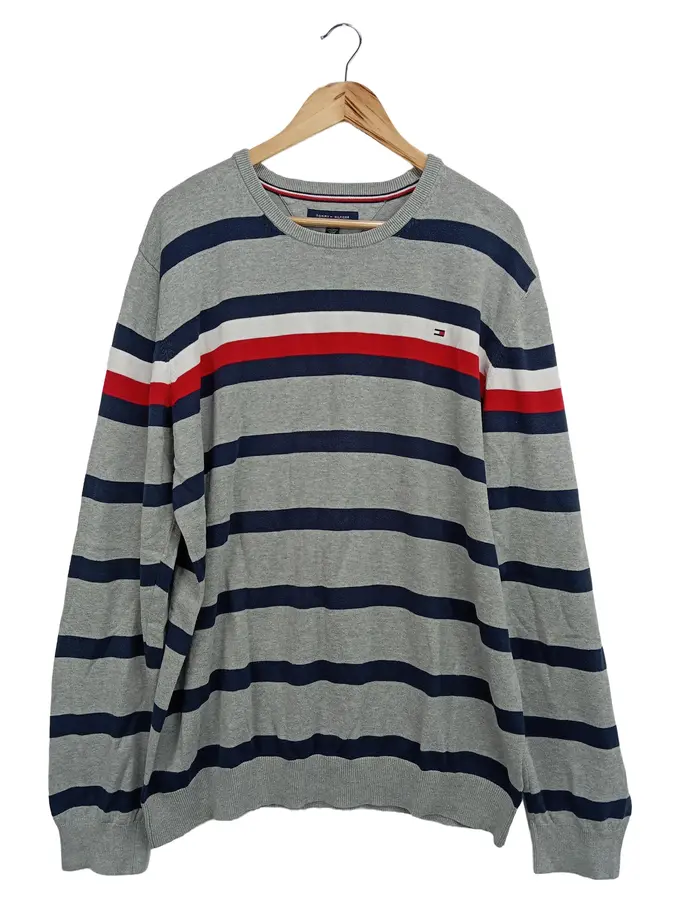 TOMMY HILFIGER Pullover Bild 1