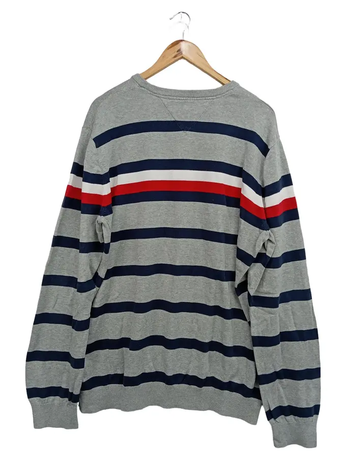 TOMMY HILFIGER Pullover Bild 2