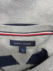 Vorschaubild TOMMY HILFIGER Pullover 3