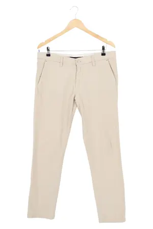 ZARA Stoffhose