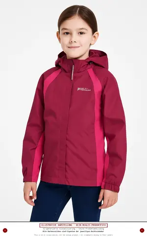MOUNTAIN WAREHOUSE Outdoorjacke