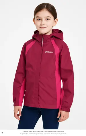 MOUNTAIN WAREHOUSE Regenjacke