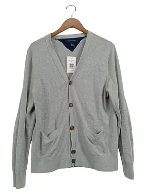 TOMMY HILFIGER Strickjacke