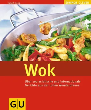 Kochbuch