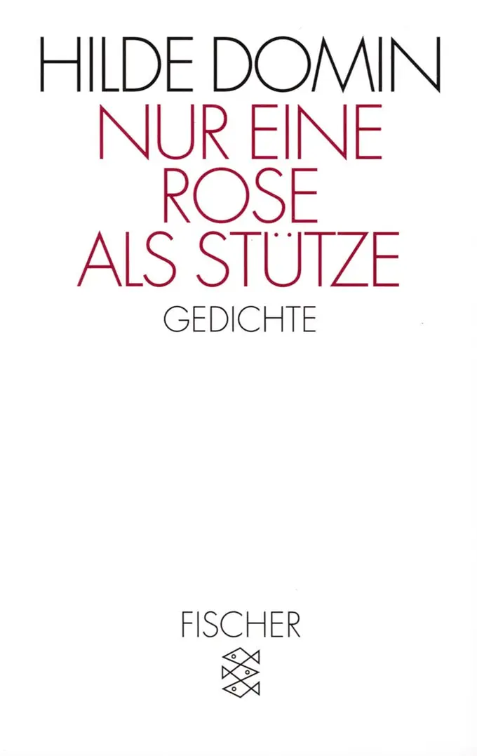 Lyrikbuch Bild 1