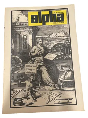 VOLK UND WISSEN Zeitschrift