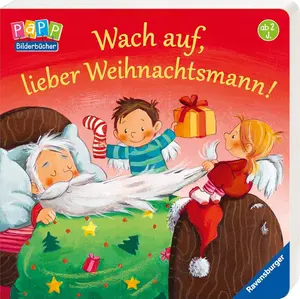 Babybuch