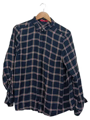 S.OLIVER Freizeithemd