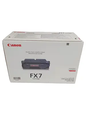 CANON Tonerkassette