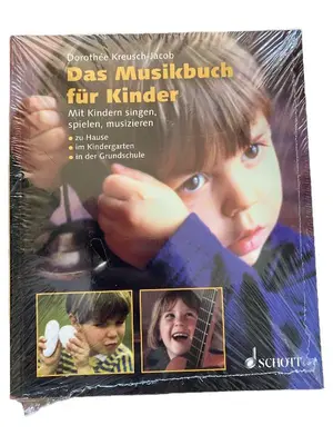 Buch für Kinder