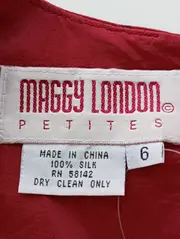 Vorschaubild MAGGY LONDON Etuikleid 3