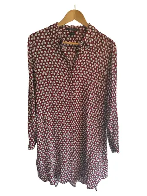 SCOTCH & SODA Blusenkleid