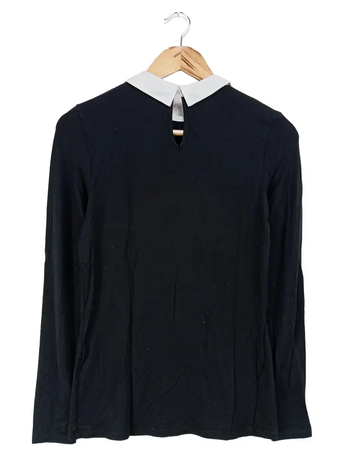 HALLHUBER Langarmshirt Bild 2