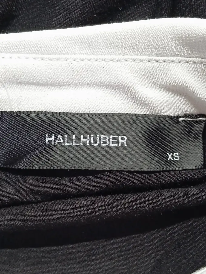 HALLHUBER Langarmshirt Bild 3