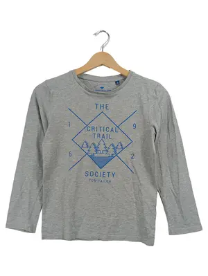 TOM TAILOR Langarmshirt