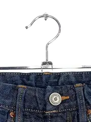 Vorschaubild 5 von Jeansrock Kinder Minirock Blau Gr. 92 Baumwolle Casual Freizeit