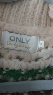 Vorschaubild ONLY Strickjacke 2