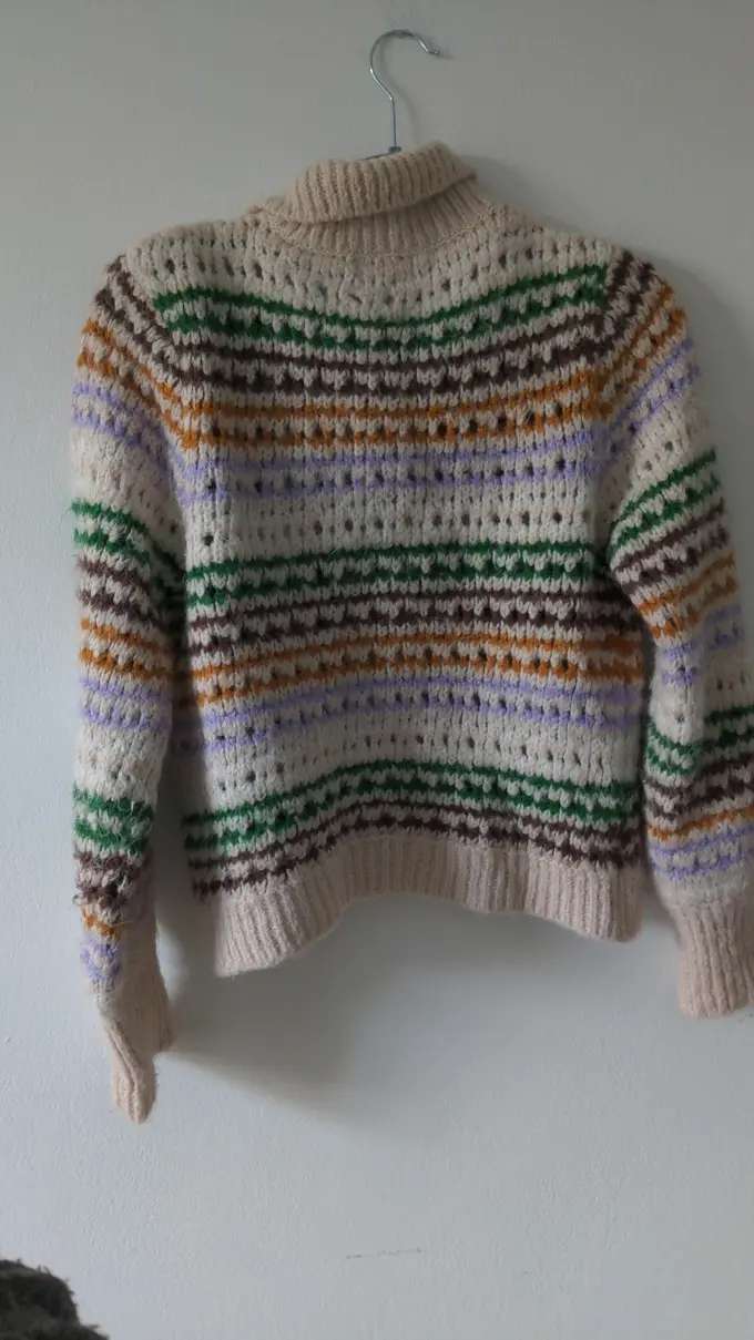 ONLY Strickjacke Bild 4